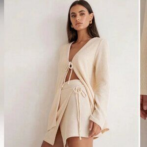 Sabo Skirt Chester Skirt Top Set